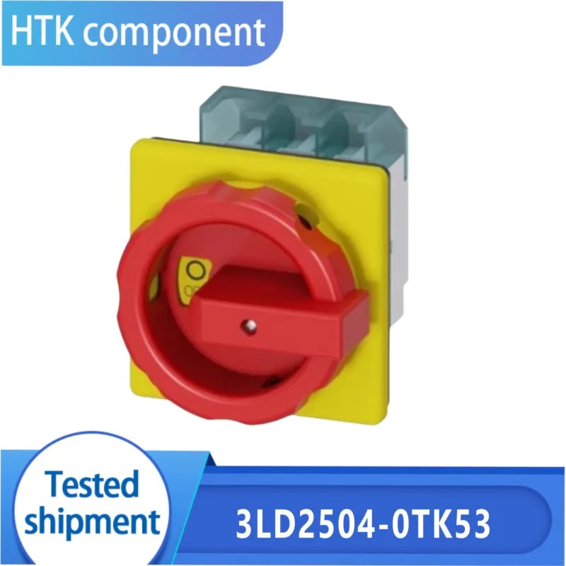 3LD2504-0TK53 절연 스위치