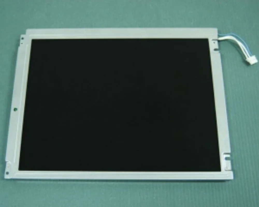NL6448AC33-24 LCD 디스플레이 화면 10.4 인치 640  480