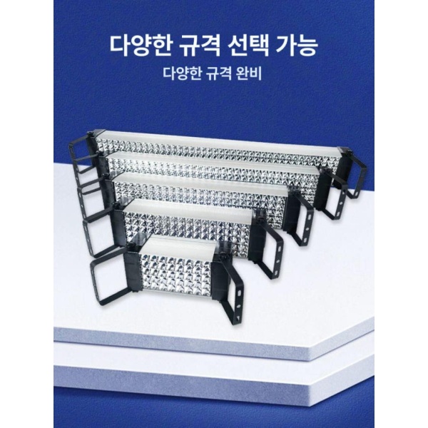 초고속 UV LED 젤네일램프 스마트폰 강화유리 경화기 특가 40구 40W 395nm 300W 이상 - 상세 이미지 4