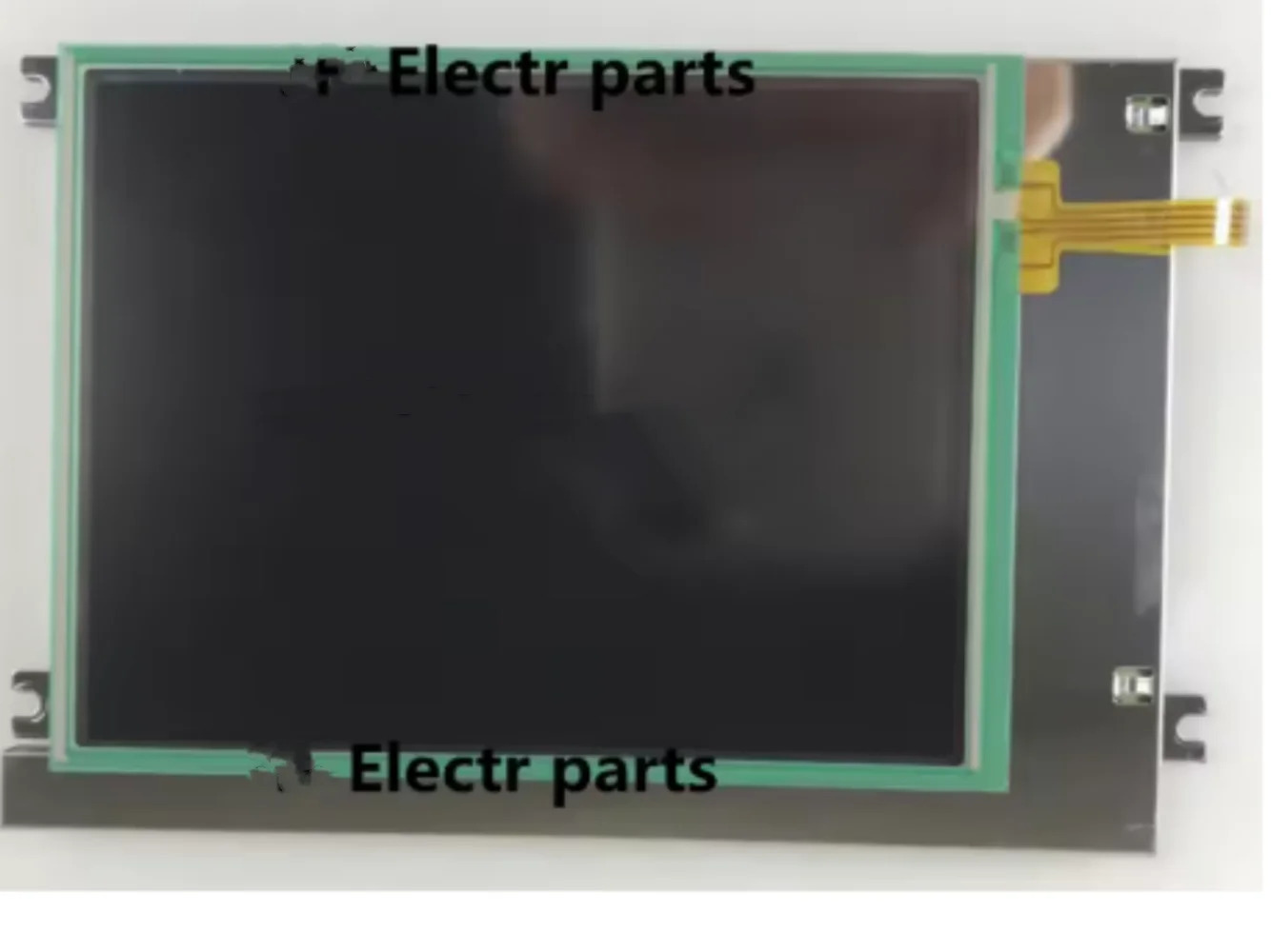 히타치 SP12Q01L0ALZA4.7인치 LCD 화면 디스플레이 센서 터치스크린