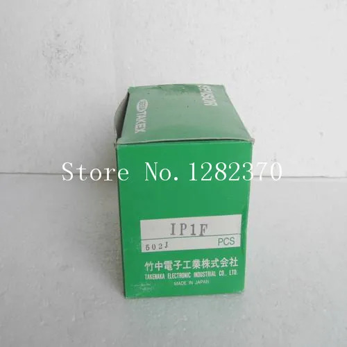 SA 일본 포장 TAKEX 컨트롤러 IP1F 신품