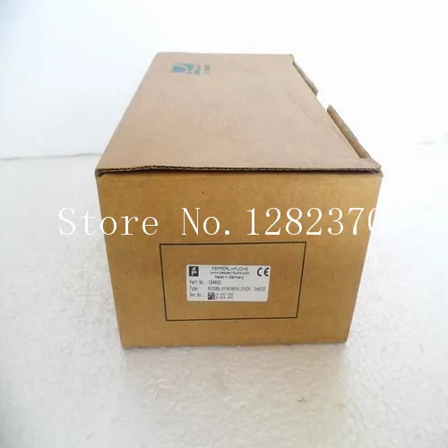 SA 독일 P F 컨트롤러 RVI58N-011K1A61N-01024 포장 신품