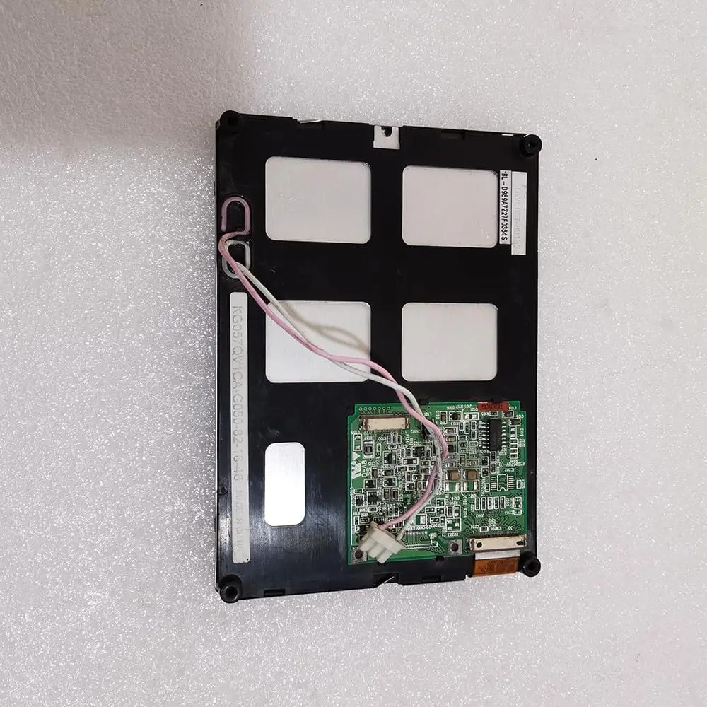 5.7 인치 LCD 디스플레이 화면KG057QV1CA-G050 리퍼