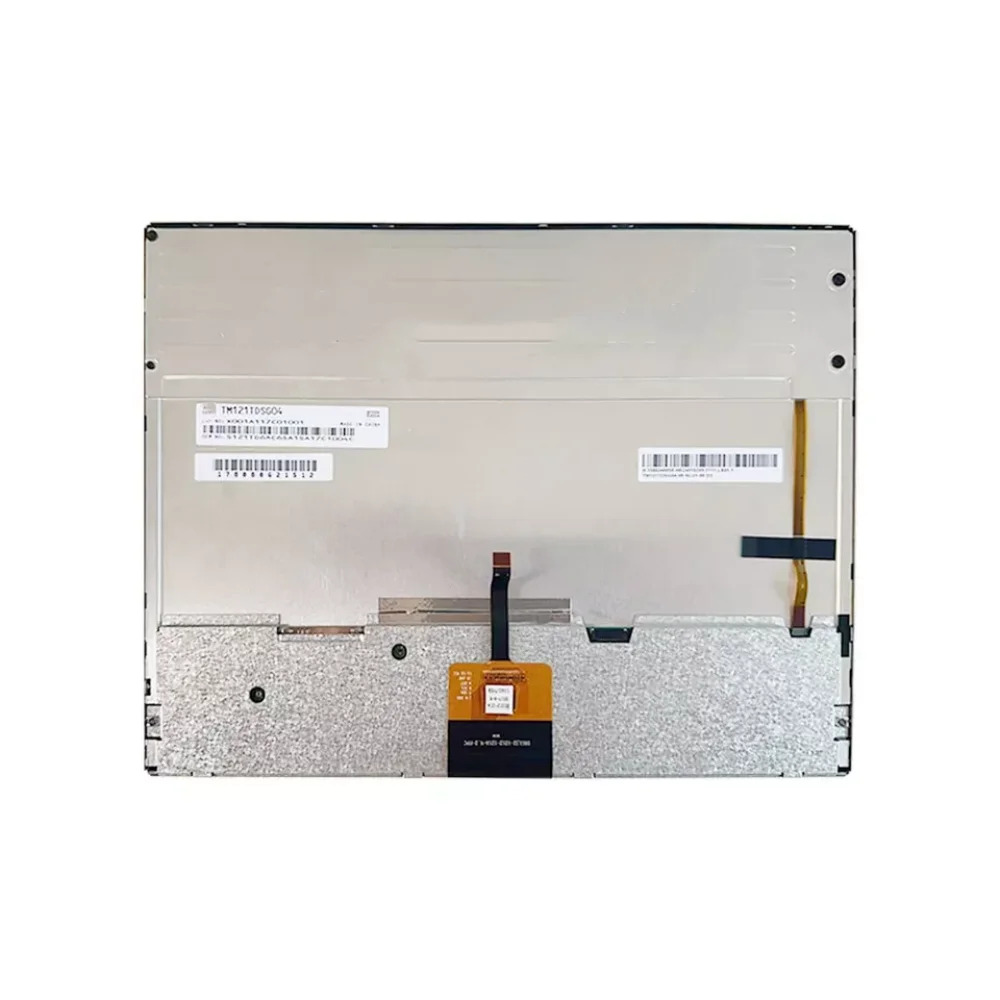 TM121TDSG04 12.1인치 LCD 화면