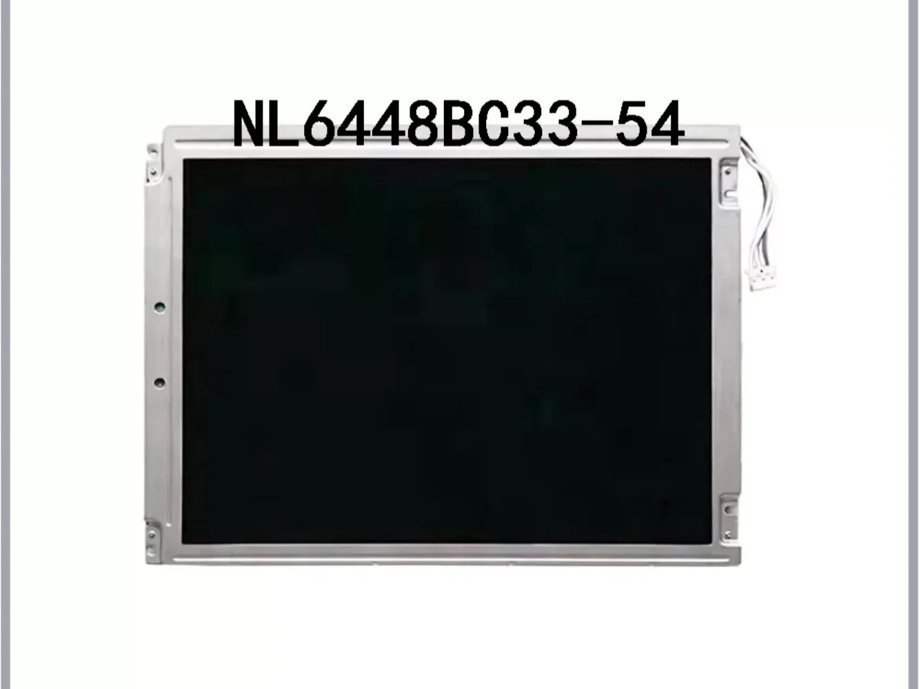 NL6448BC34 10.4인치 화면