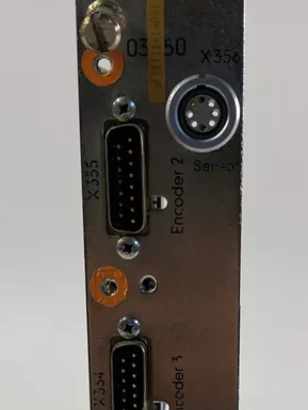 새 모듈 6FX11-1AA01