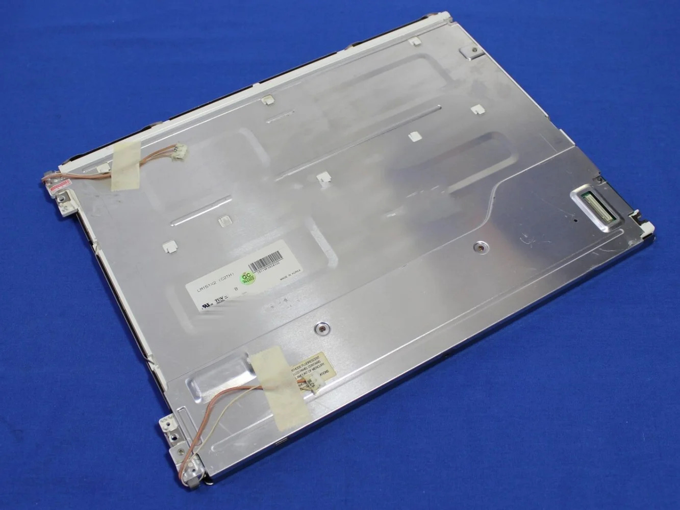 LM151X2-C2TH LCD 화면 15 인치