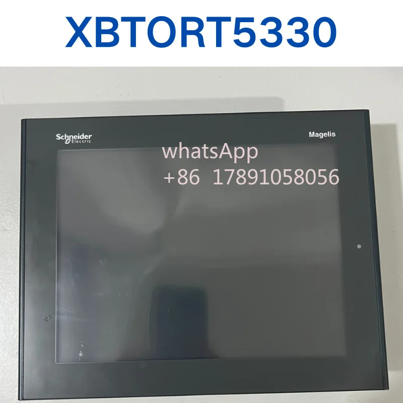 리퍼 XBTORT5330 터치스크린 Ok