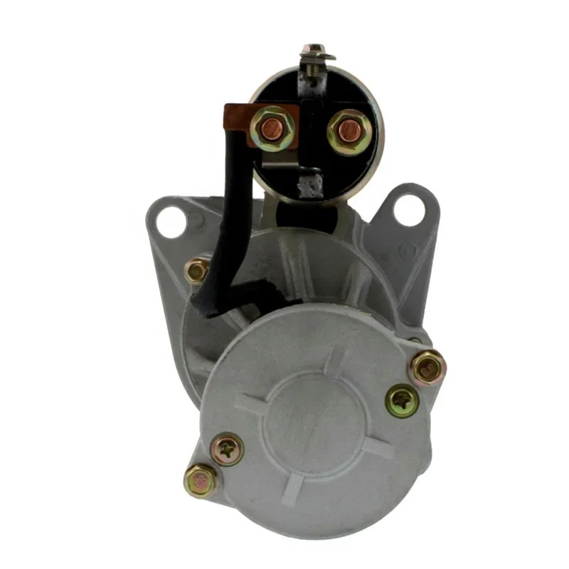Holdwell 굴삭기 E70 Midi E70B87-96새 24V 스타터 모터 M2T64272
