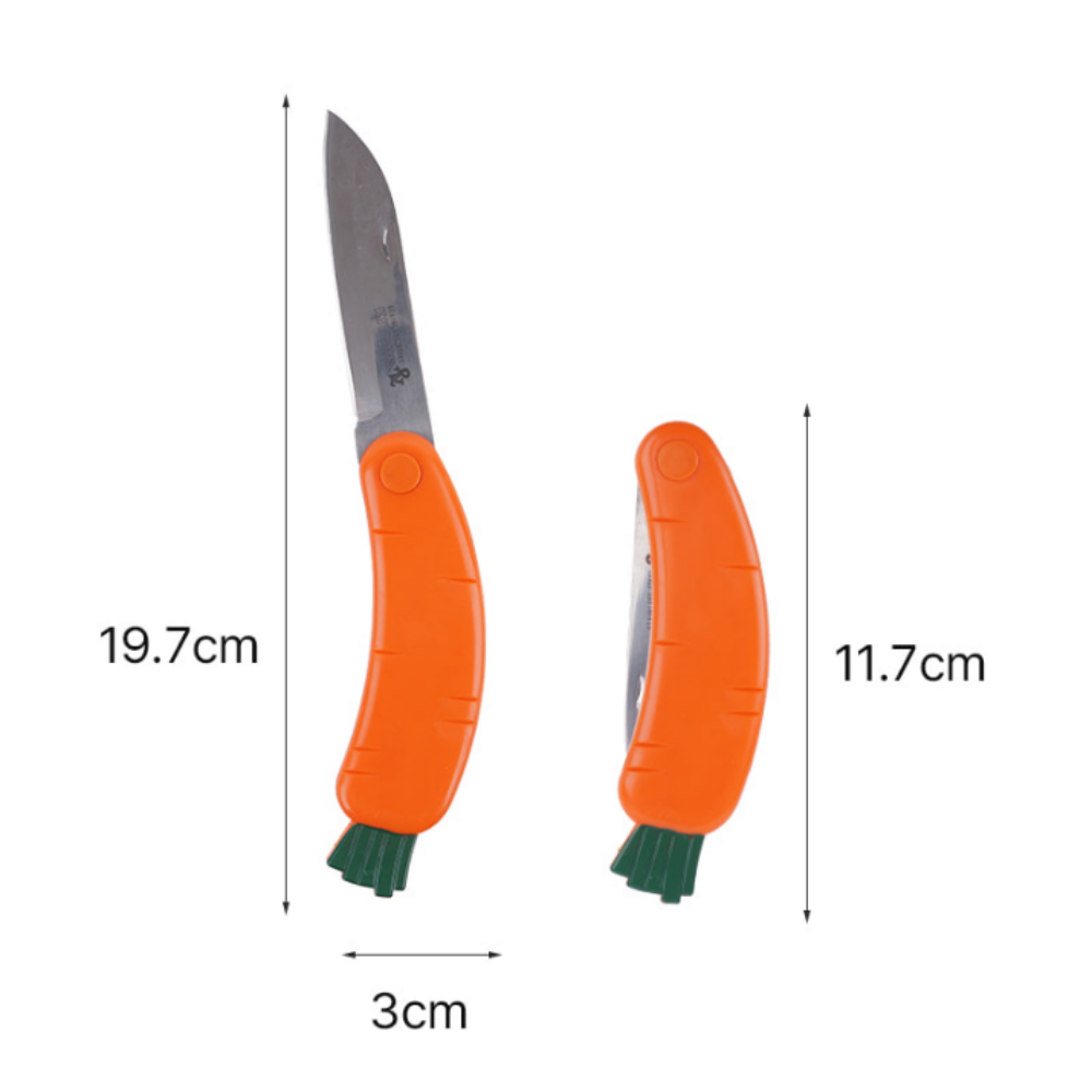 여행용과도 칼 이미지 8