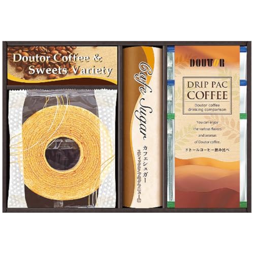 도토루커피 & 디저트 버라이어티 FADH-BJX R146-01
