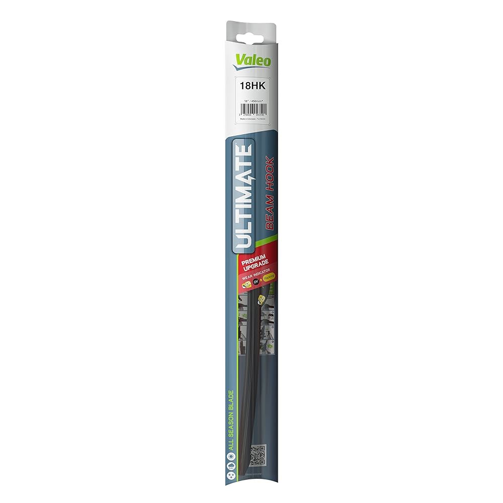 18HK 45.7cm(18인치) 얼티밋 빔 후크 와이퍼 포뮬라, 블레이드 1팩 Tec2 - 상세 이미지 2