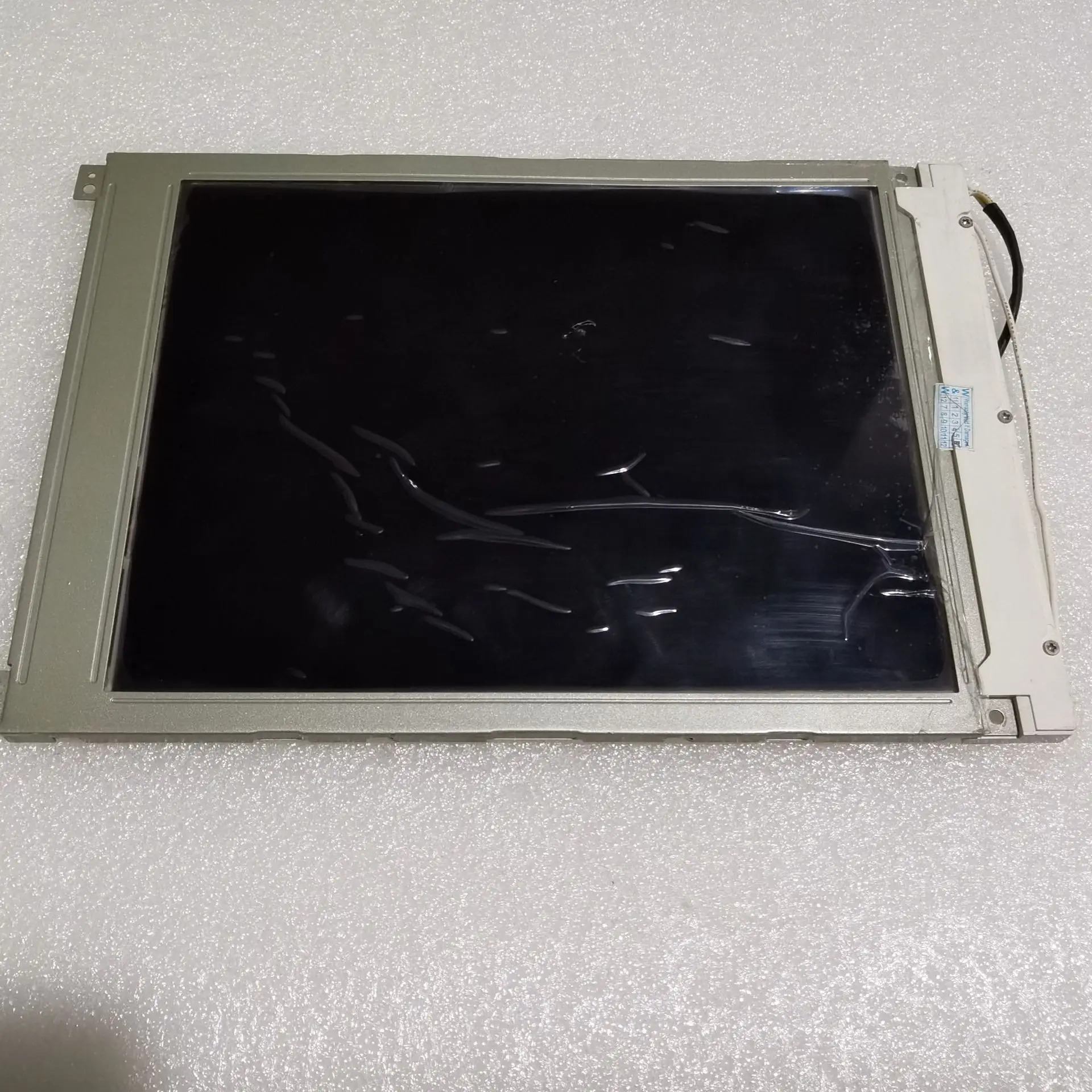 DMF50260NFU-FW-15 산업LCD 디스플레이