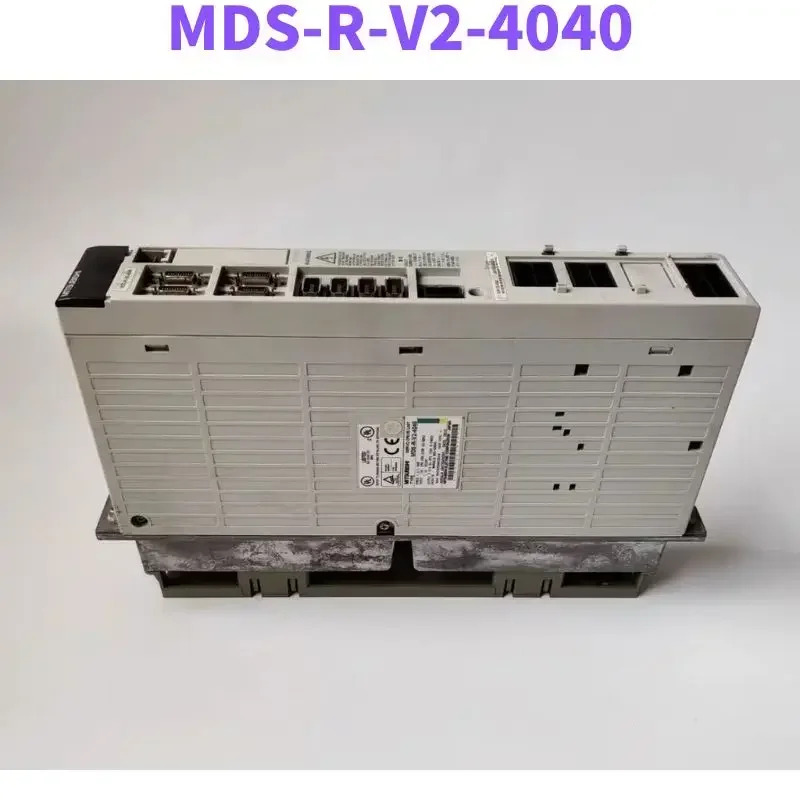 MDS-R-V2-4040 MDS R V2 4040 리퍼 드라이브 정상 기능 완료