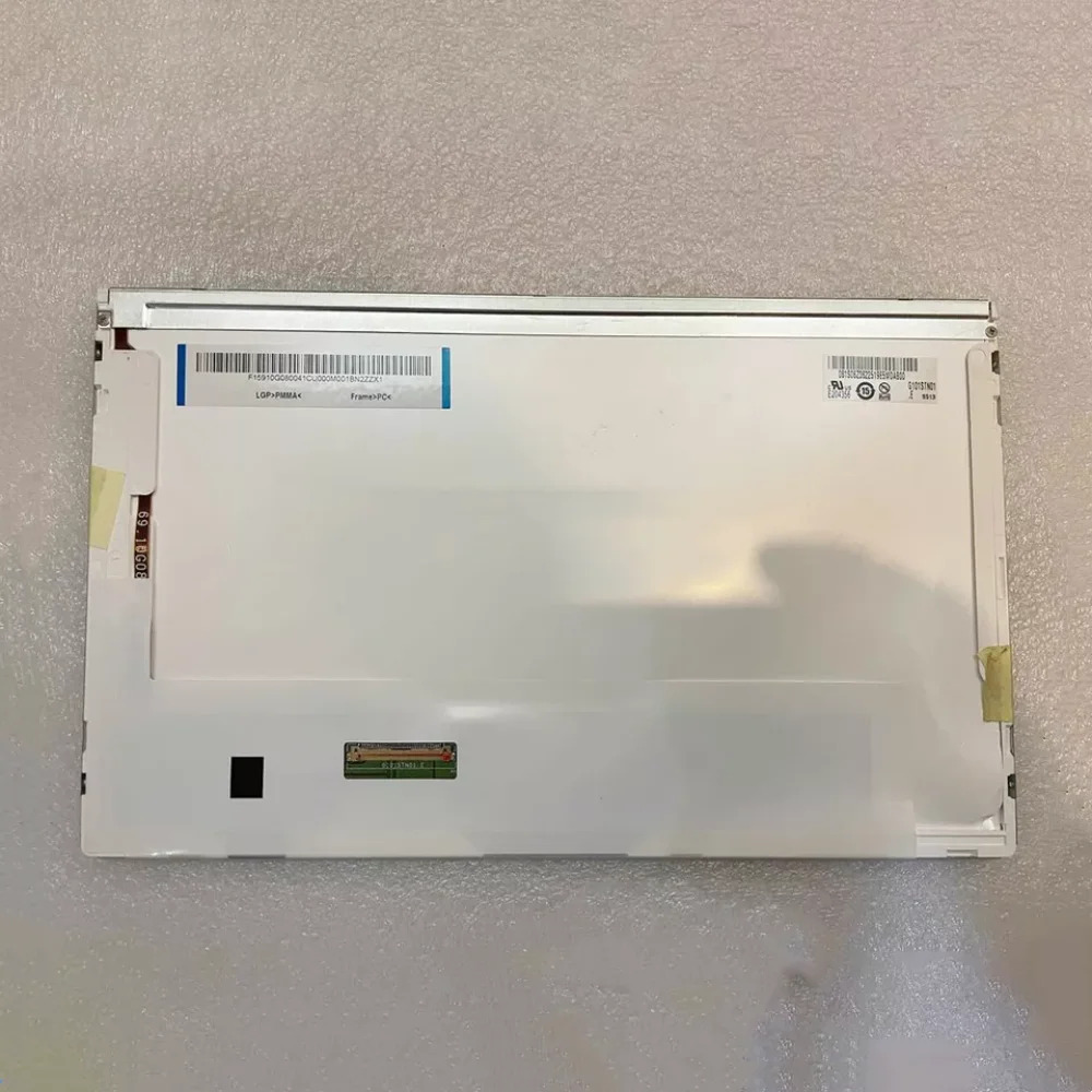 G101STN01.E 10.1 인치 LCD 디스플레이 화면