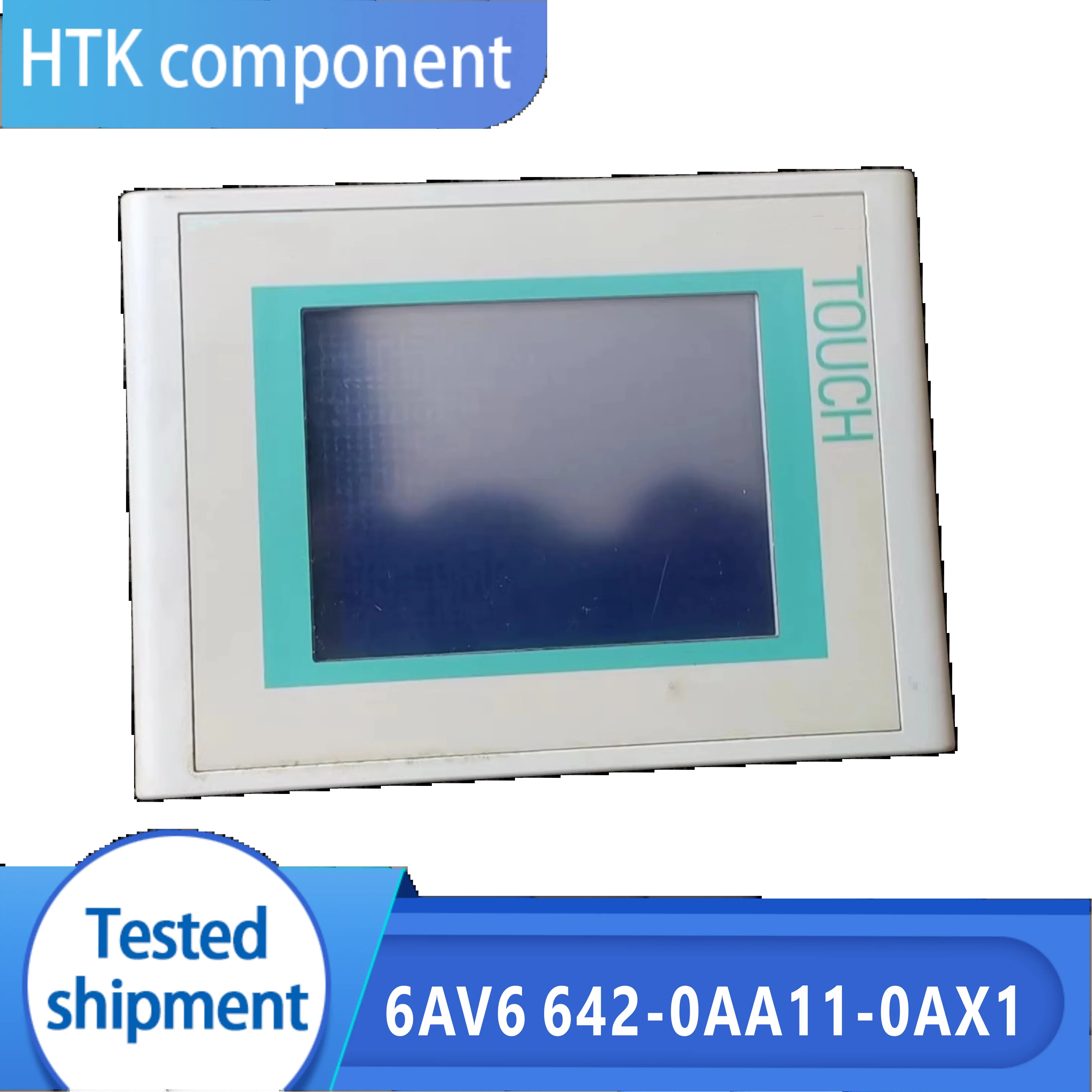 오리지널 터치 스크린 패널 디스플레이 66642-0AA11-0AX1