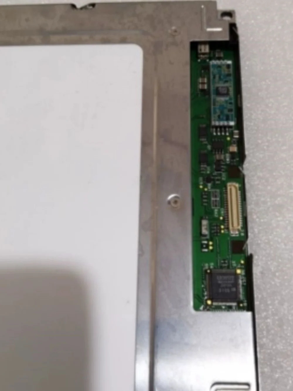 TFT LCD 스크린 디스플레이 패널 LQ10D42