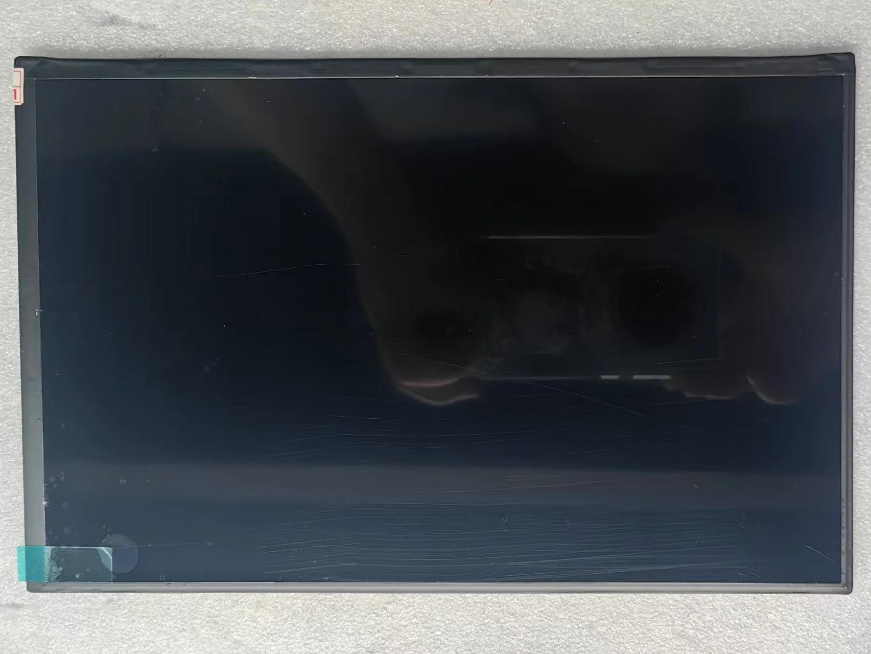 M101NWWB 40핀 LVDS 인터페이스 10.1 1280x800 TFT-LCD 디스플레이 화면