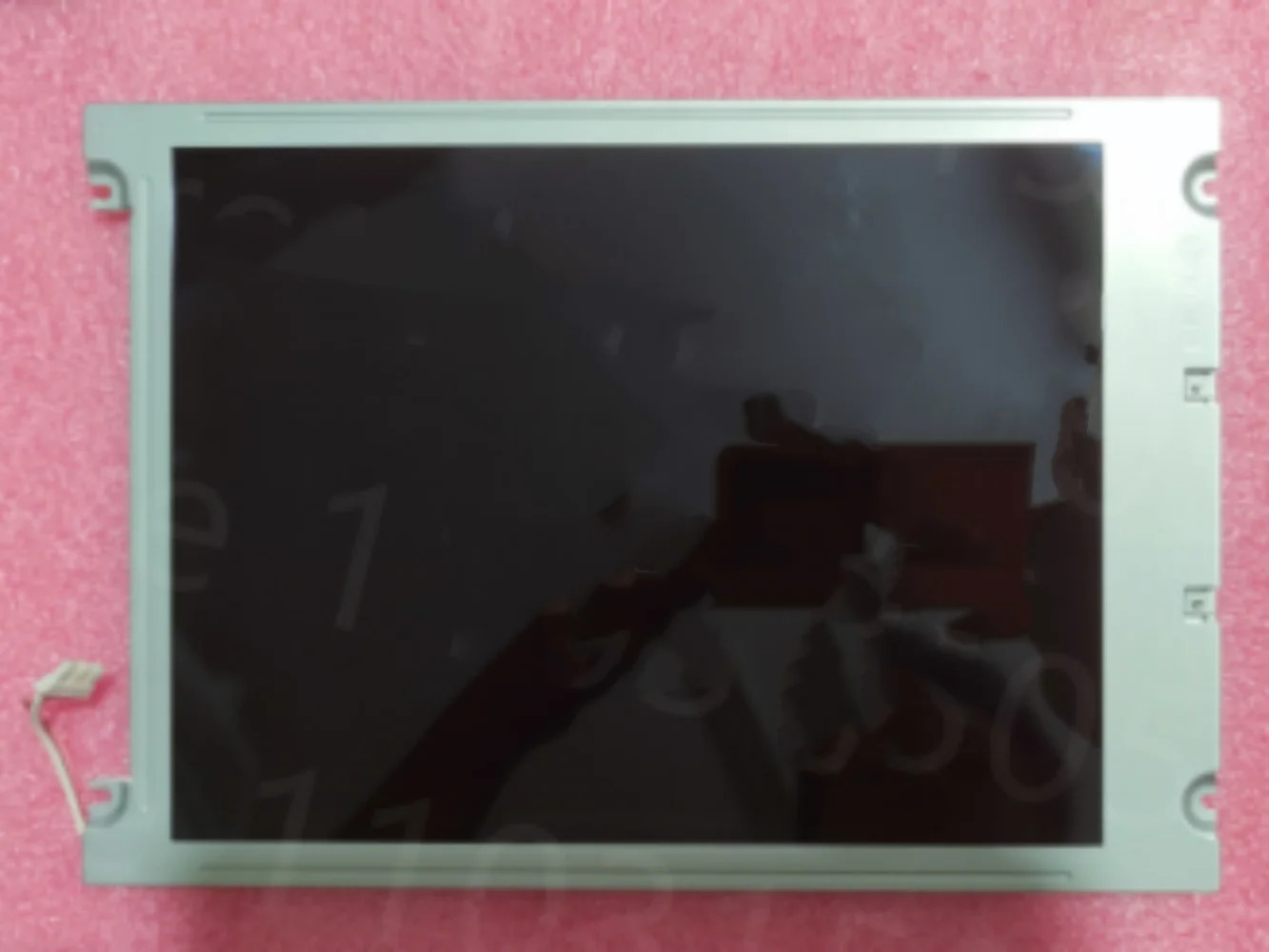 KG104VG1AA-G02 LCD 디스플레이 모듈 호환 10.4 인치 640x480