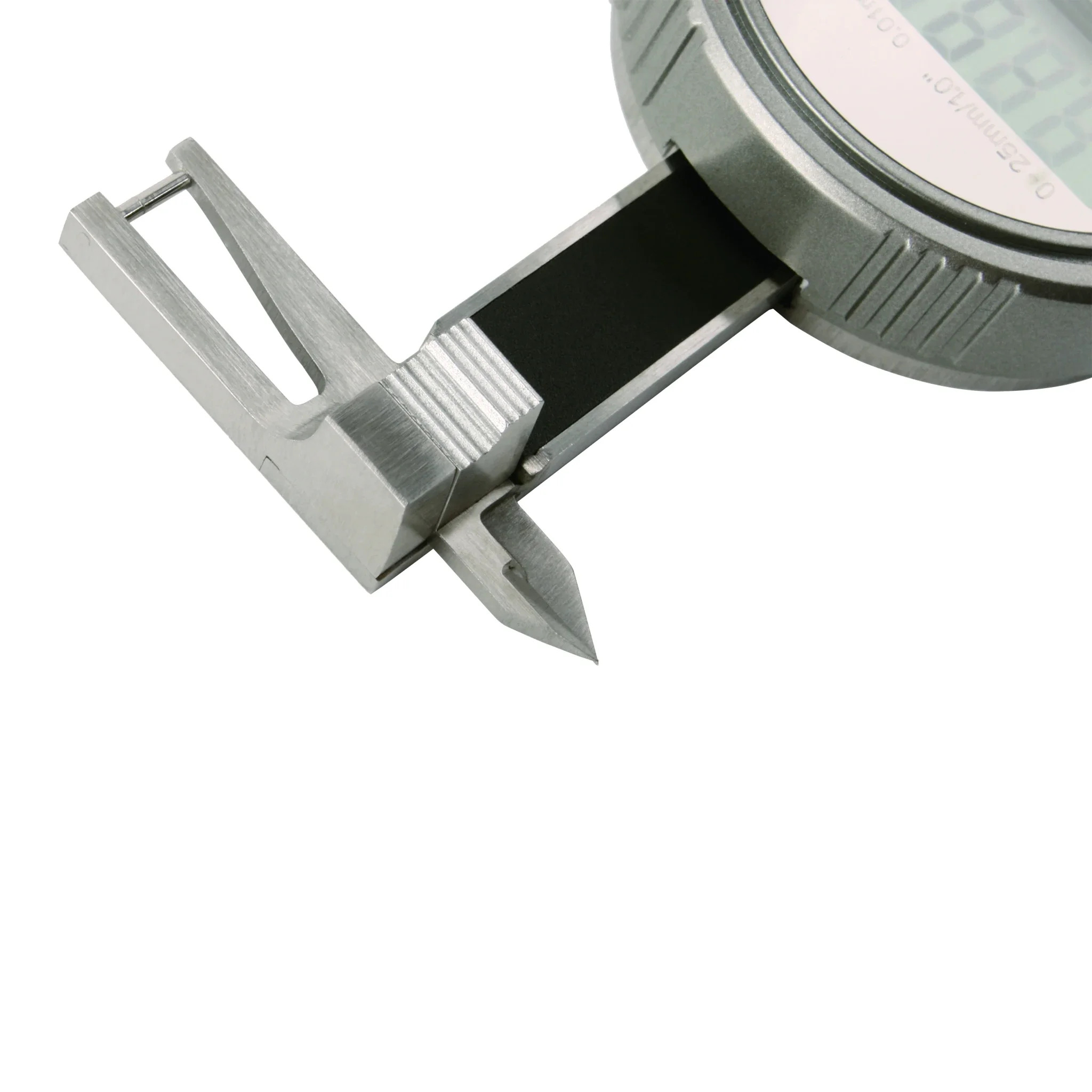 GEMTRUE 프리미엄 원형 디지털 다이아몬드 보석 측정 도구 Gaurge Caliper