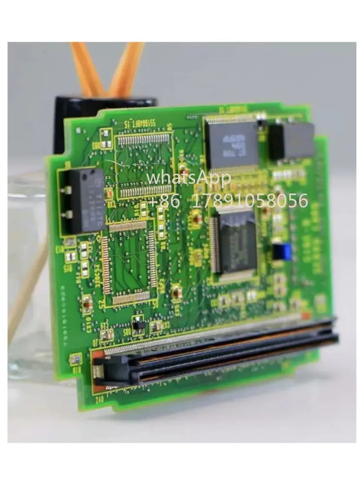 리퍼 A20B-3300-0070 회로 기판 완료
