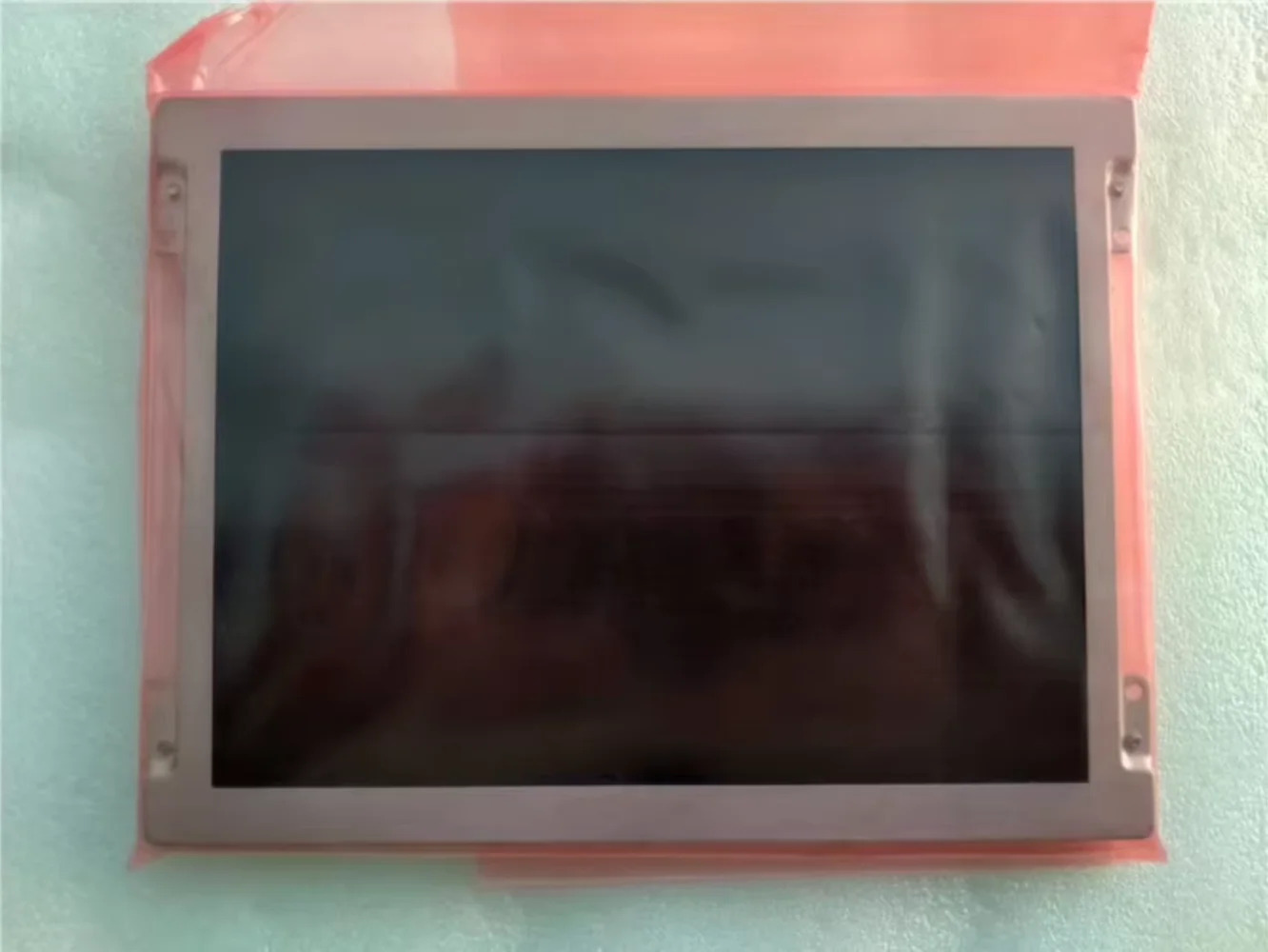 PA079DS4 LCD 디스플레이 화면