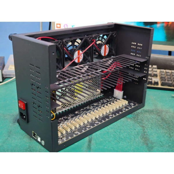 최적화 유튜브 모바일 마더보드 키보드 이동식 매크로 관함 단일 USB PCB 하드케이블 - 상세 이미지 4