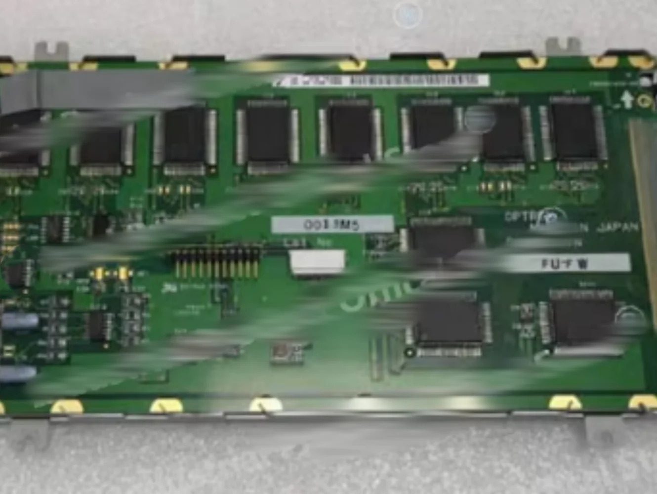 DMF50161N LCD 디스플레이 스크린 패널