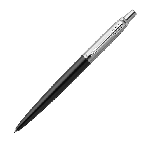 파카 PARKER 조터 스트리트 블랙 CT 볼펜 케이스포함 승진 입사 선물 - 상세 이미지 4