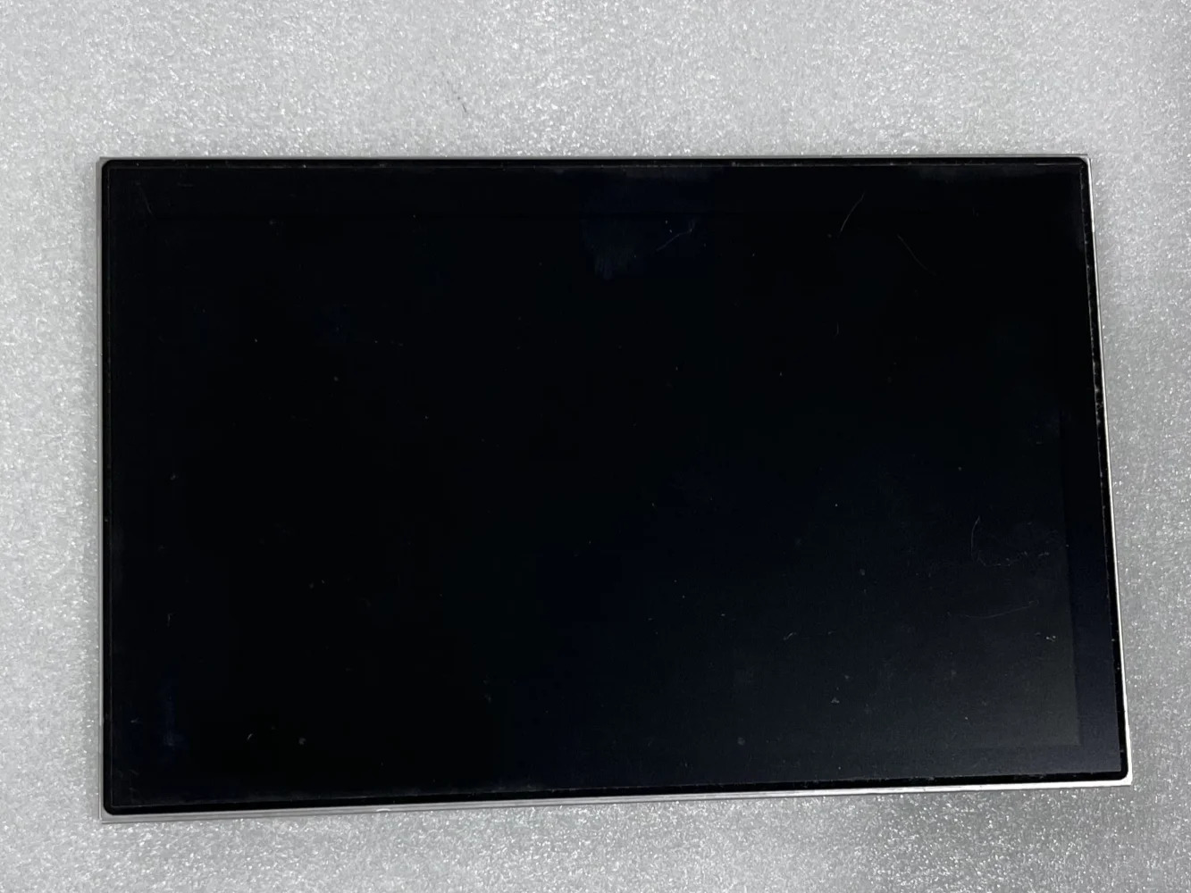 TCG070WVLRJQPB-GA21-00-59-24-00 LCD 디스플레이 화면