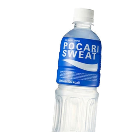 캔음료수도매 동아오츠카 포카리스웨트 20개입 1박스 500ml