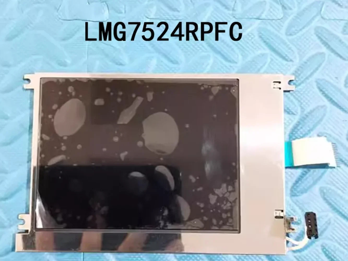 HITACHI LCD 컨트롤패널 디스플레이 4.7 인치 LMG7524RPFC
