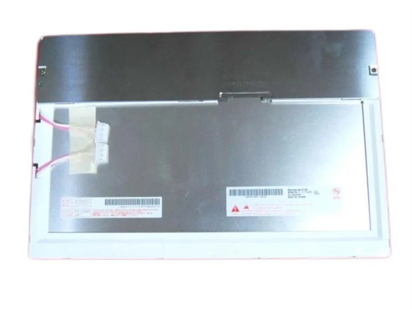 A121EW02 V0 LCD 디스플레이 화면