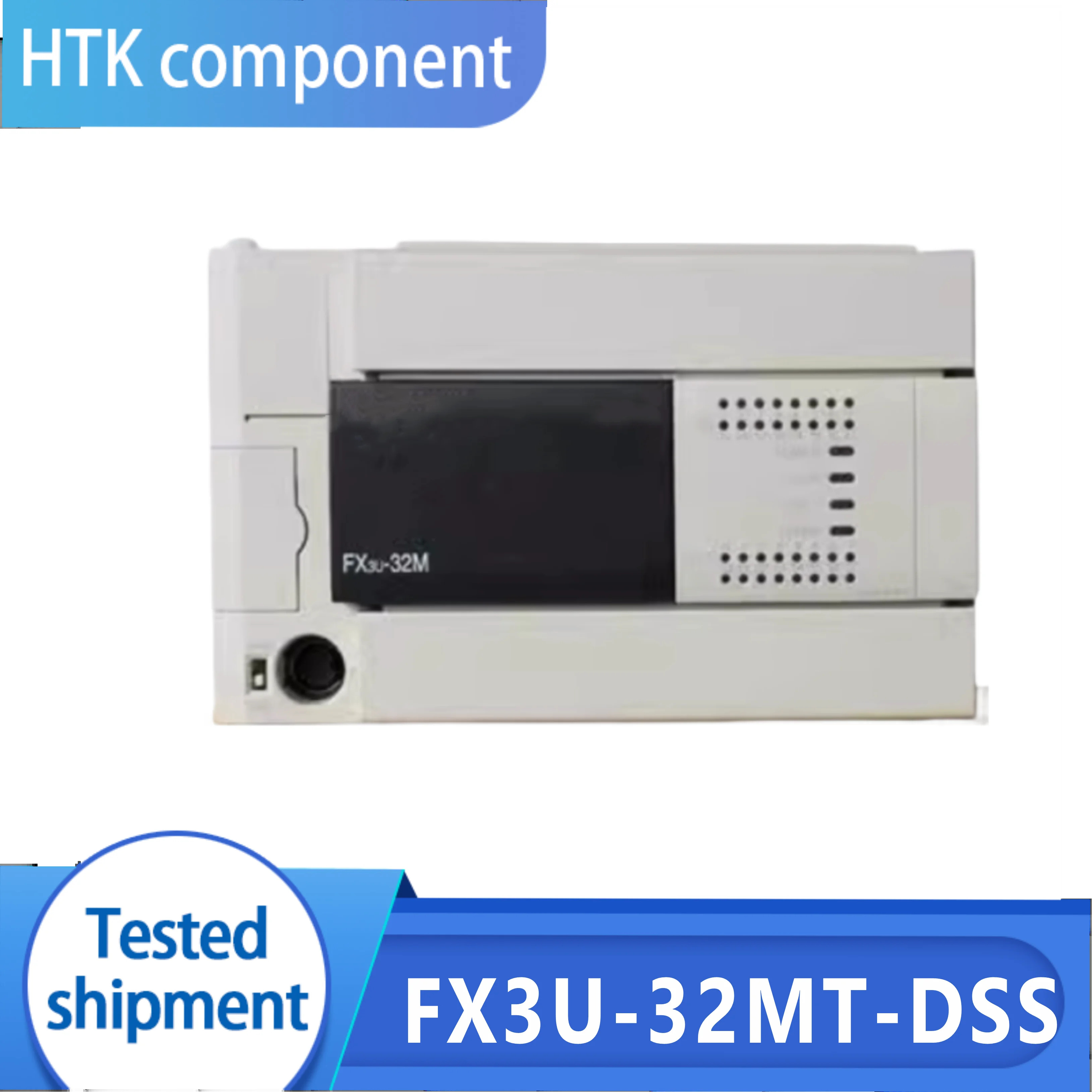 오리지널 모듈 FX3U-32MT-DSS