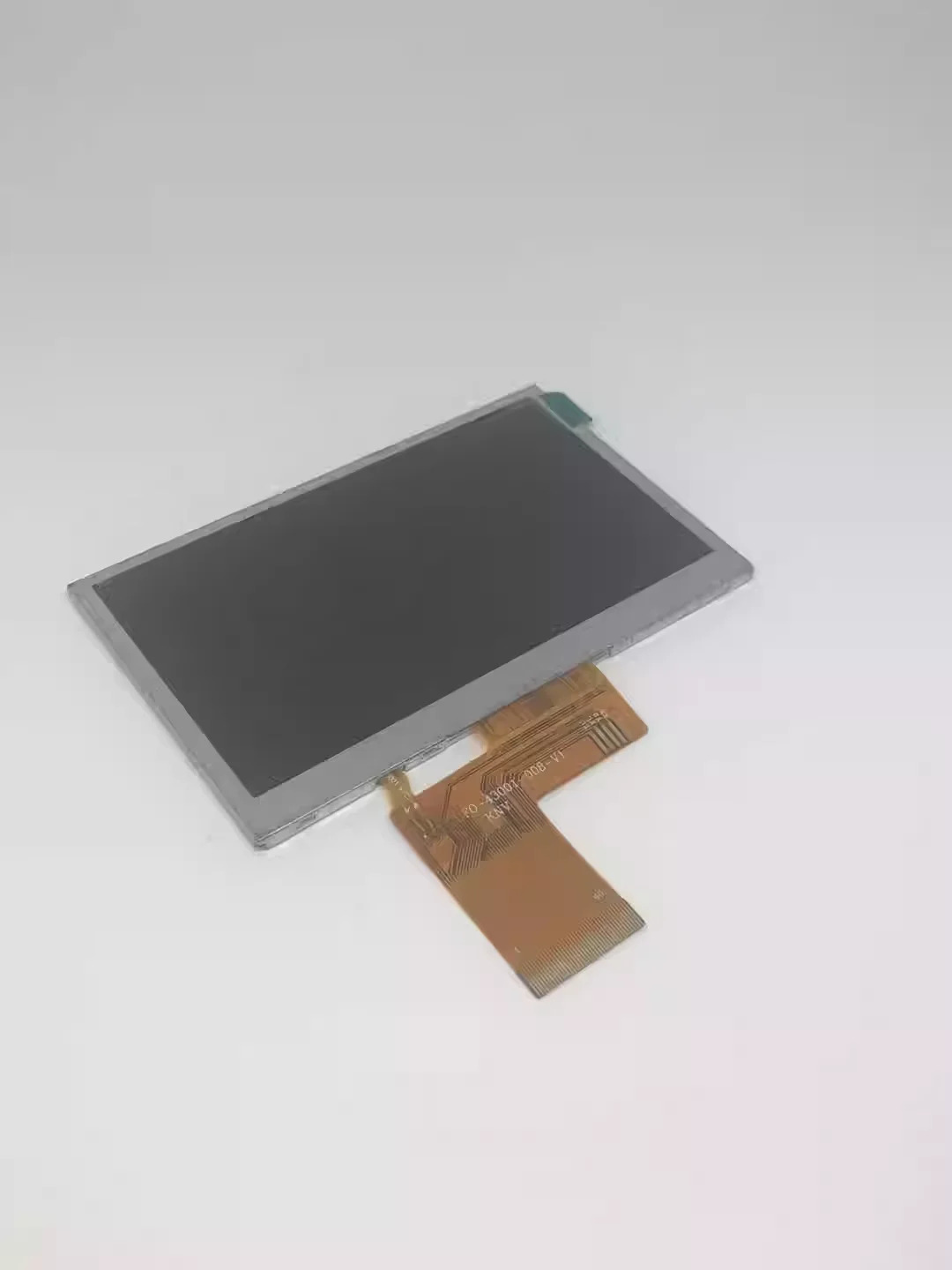 DVP-760A 760H 광섬유 융착 접속기 전LCD 화면