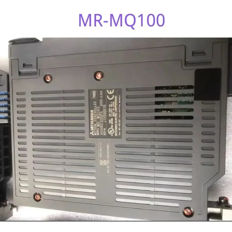MR-MQ100 MR MQ100 리퍼 드라이브 정상 기능 완료 OK