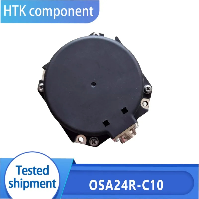 원본 OSA24R-C10 OSA24R PLC 서보모터
