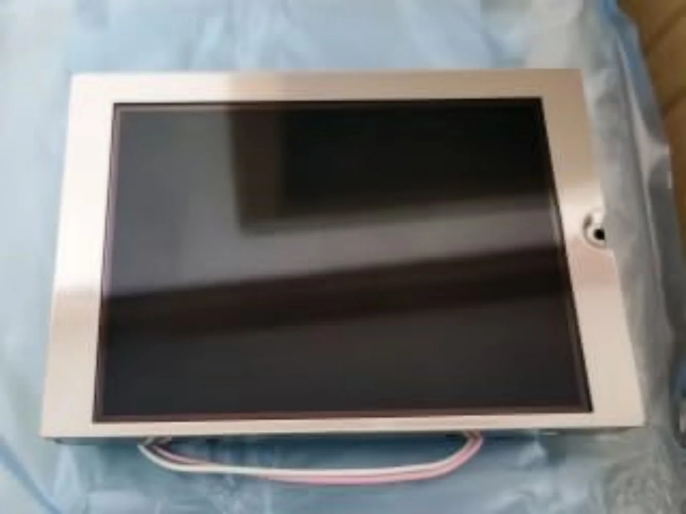 KCG057QV1DB-G500 오리지널 5.7인치 LCD 화면