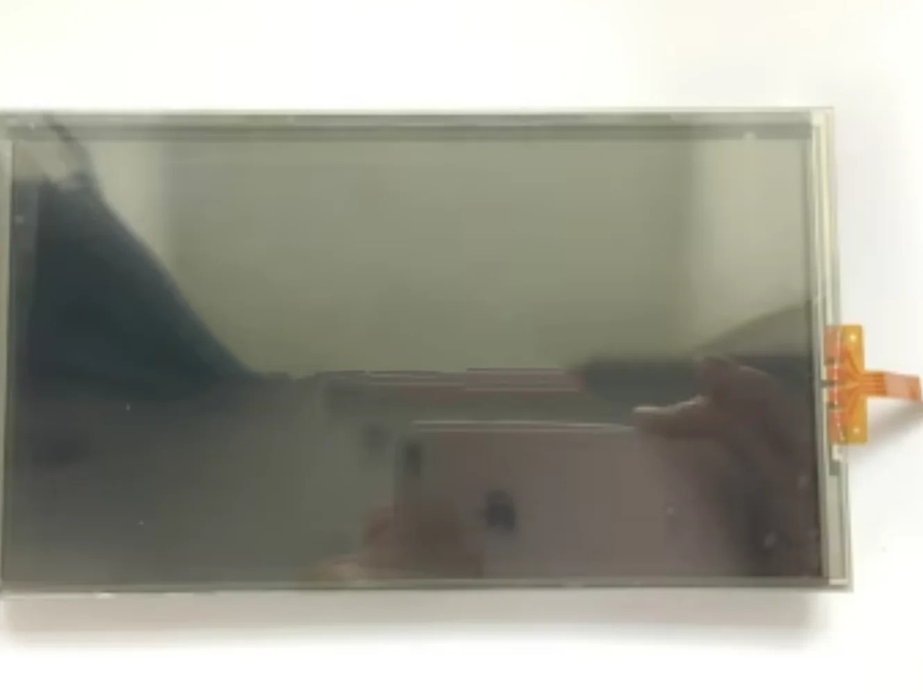 LTA065B1D3F 6.5 인치 LCD 디스플레이 신
