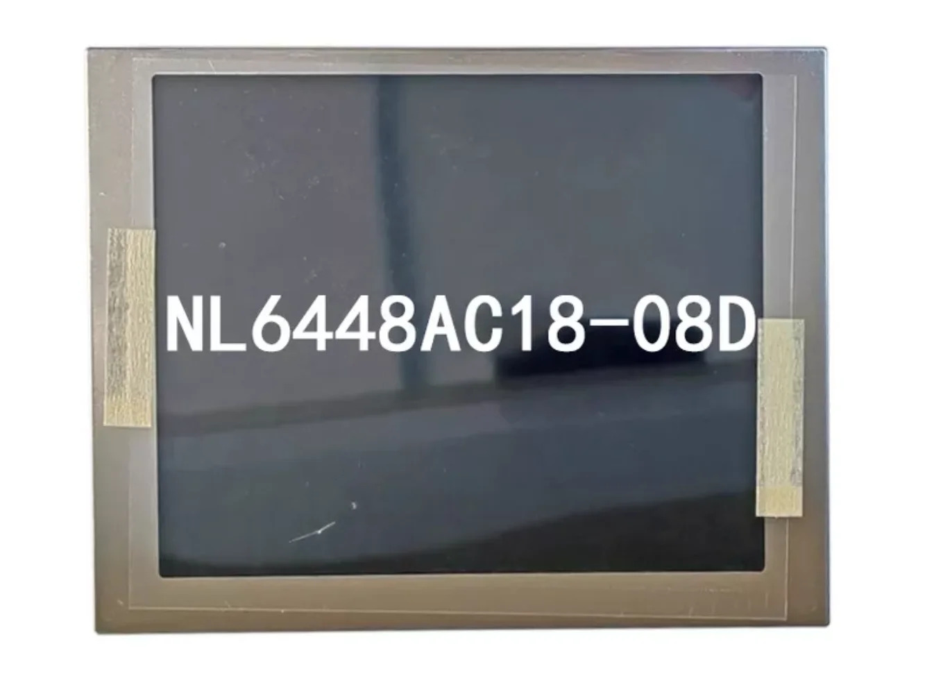 LCD 디스플레이 화면 640x480 NL6448AC18-08D