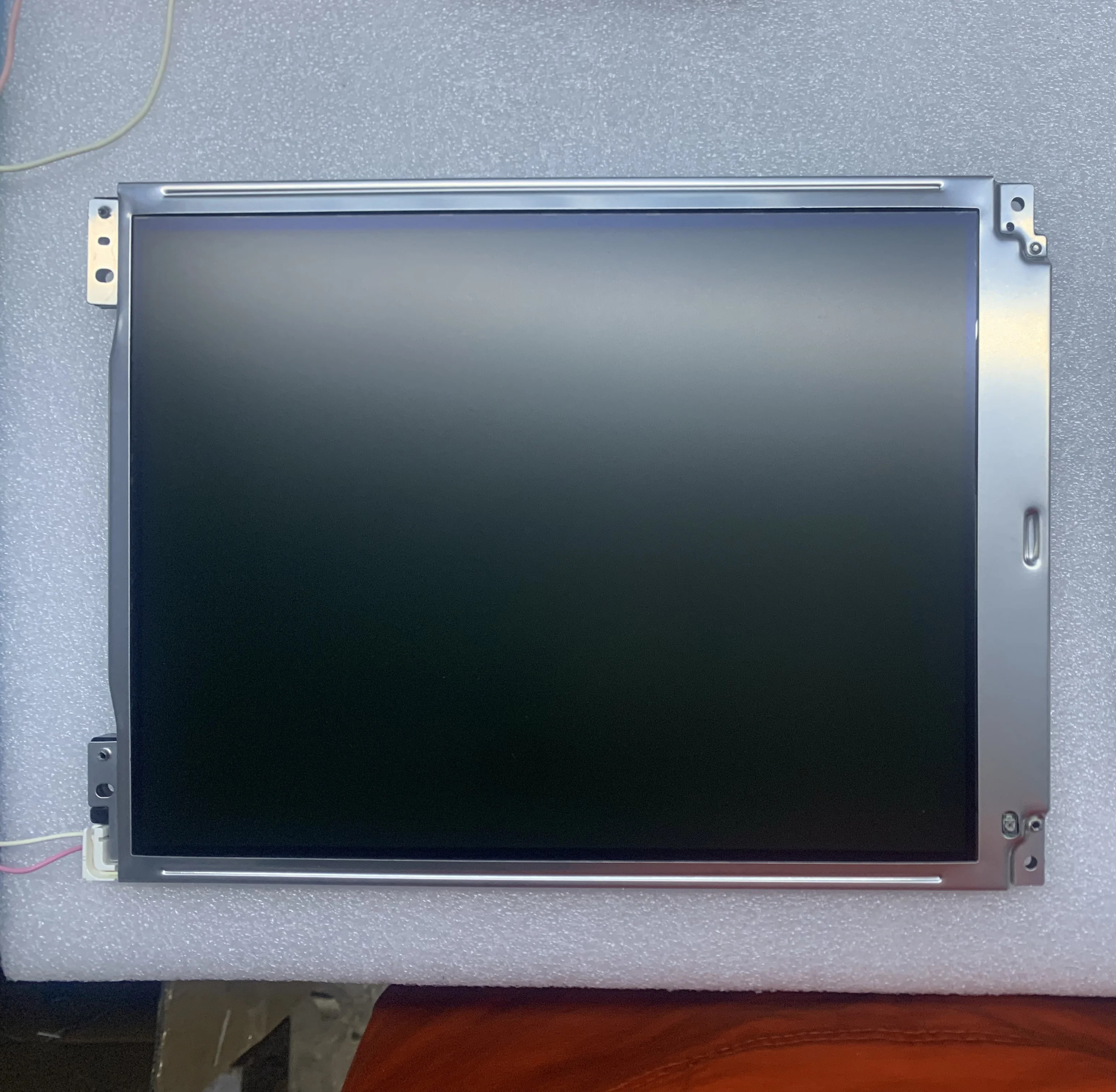 LQ10D36A LCD 패널 10.4인치 모니터