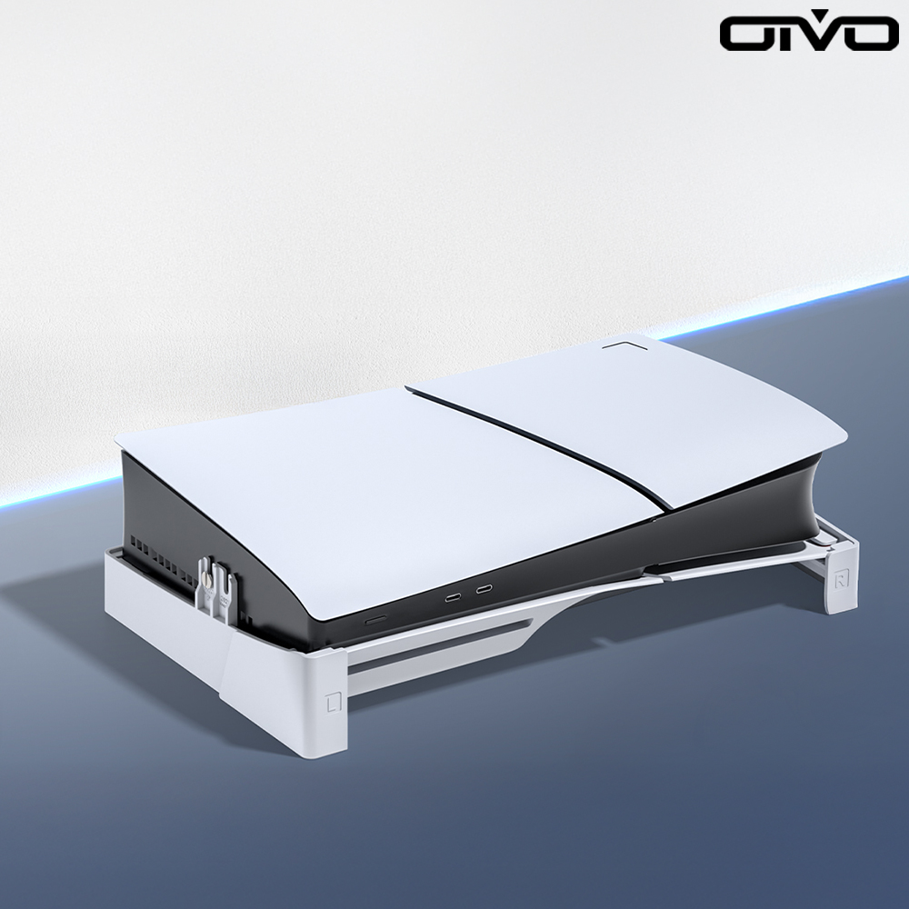 PS5 거치대 수평 가로 OIVO 이미지 6