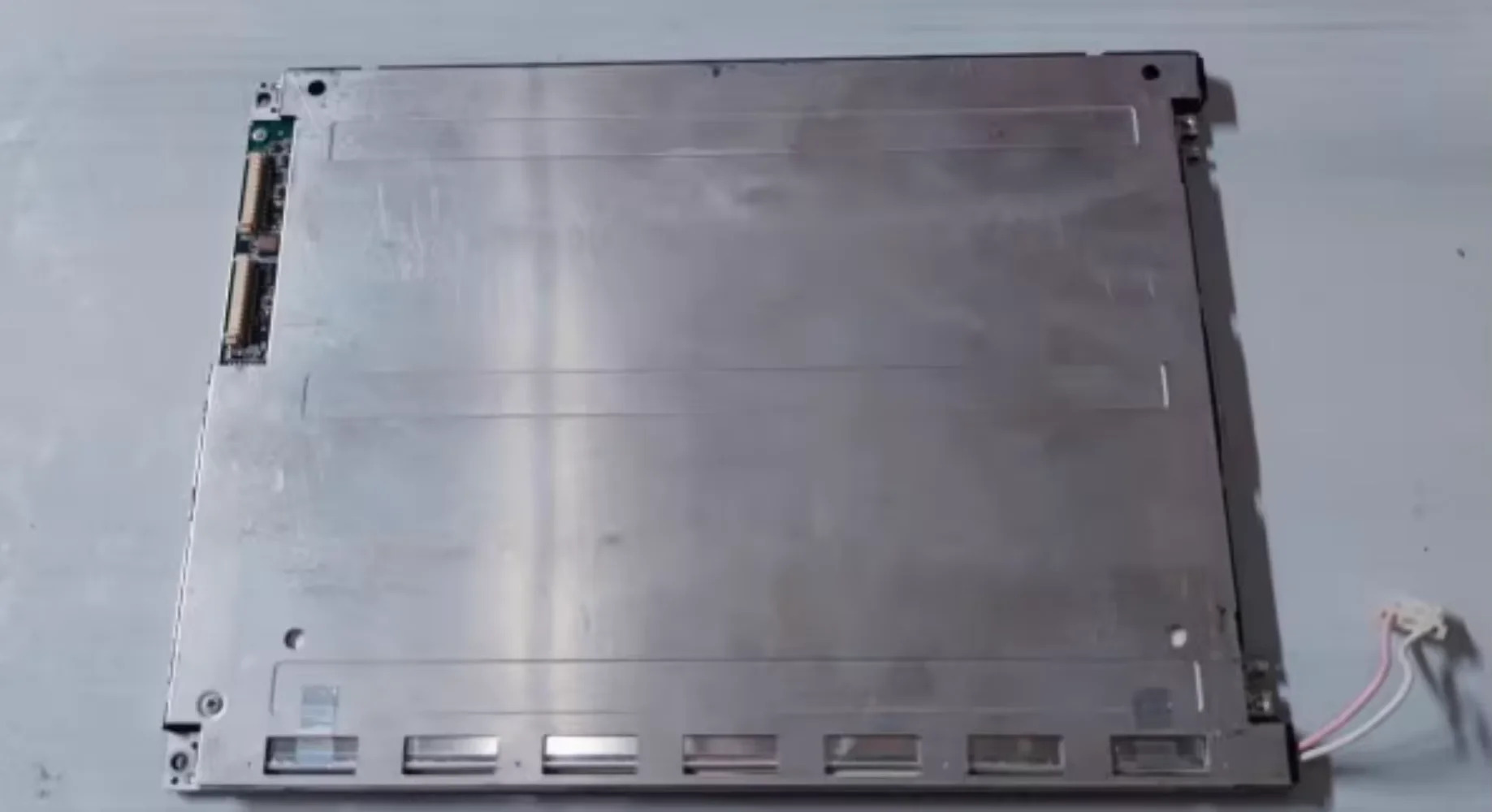 KCS6448FSTT-X1 기성품 LCD 디스플레이 화면