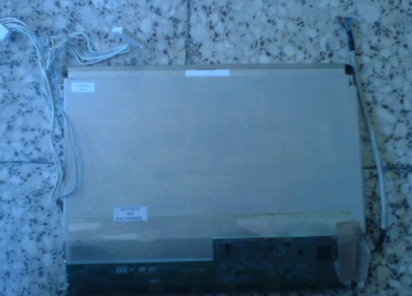 AA121XH05 AA121XH04 LCD 디스플레이 화면