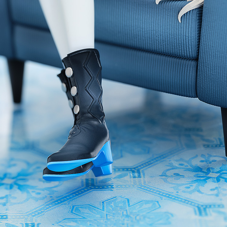 [예약][특전] 카도카와 보편체 네모필라 1/7 l 이세계정서 이미지 4