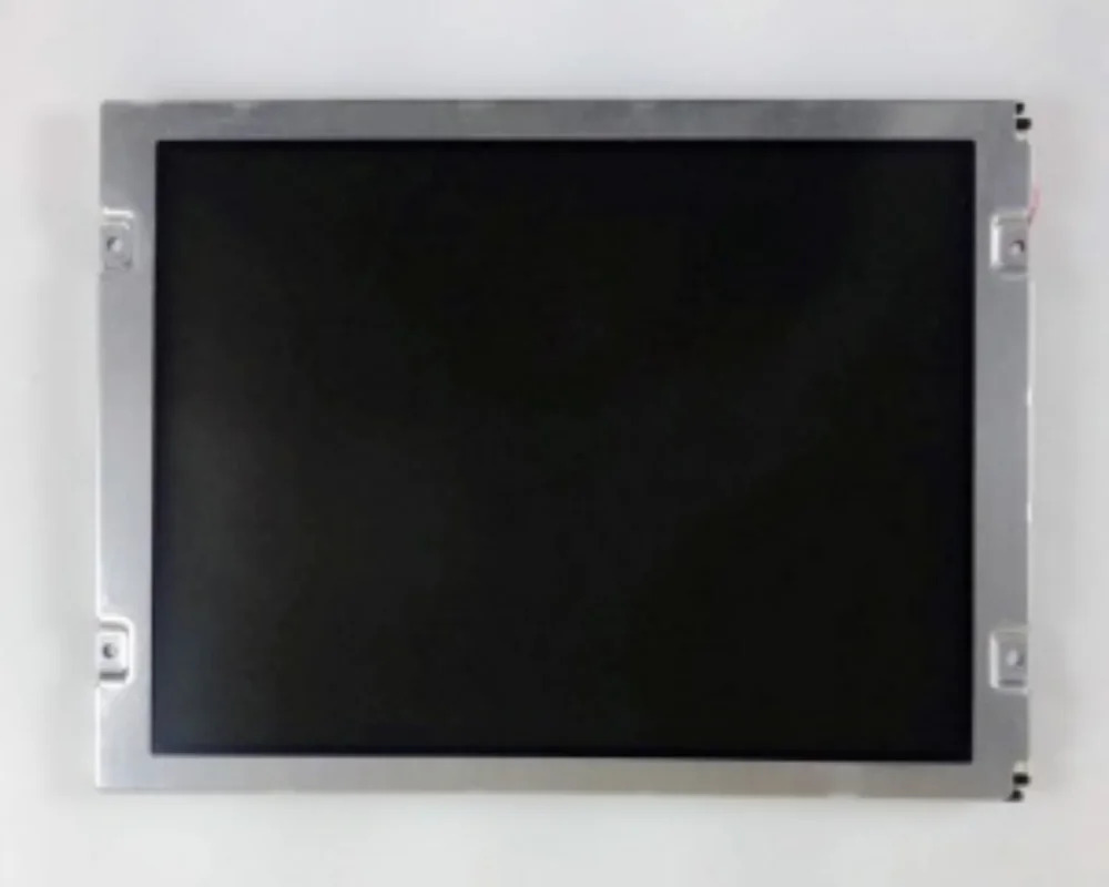 오리지널 LCD 디스플레이 화면 AA084VC05 8.4 인치 640  480