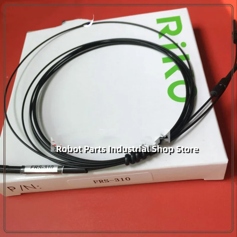 4pcs 원본 RIKO 광섬유센서 프로브 FRS-310 FRE-310-I