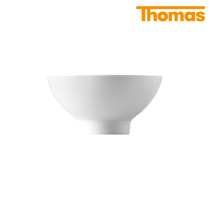 [토마스] 트랜드 굽볼 11cm 화이트 - 상품 이미지