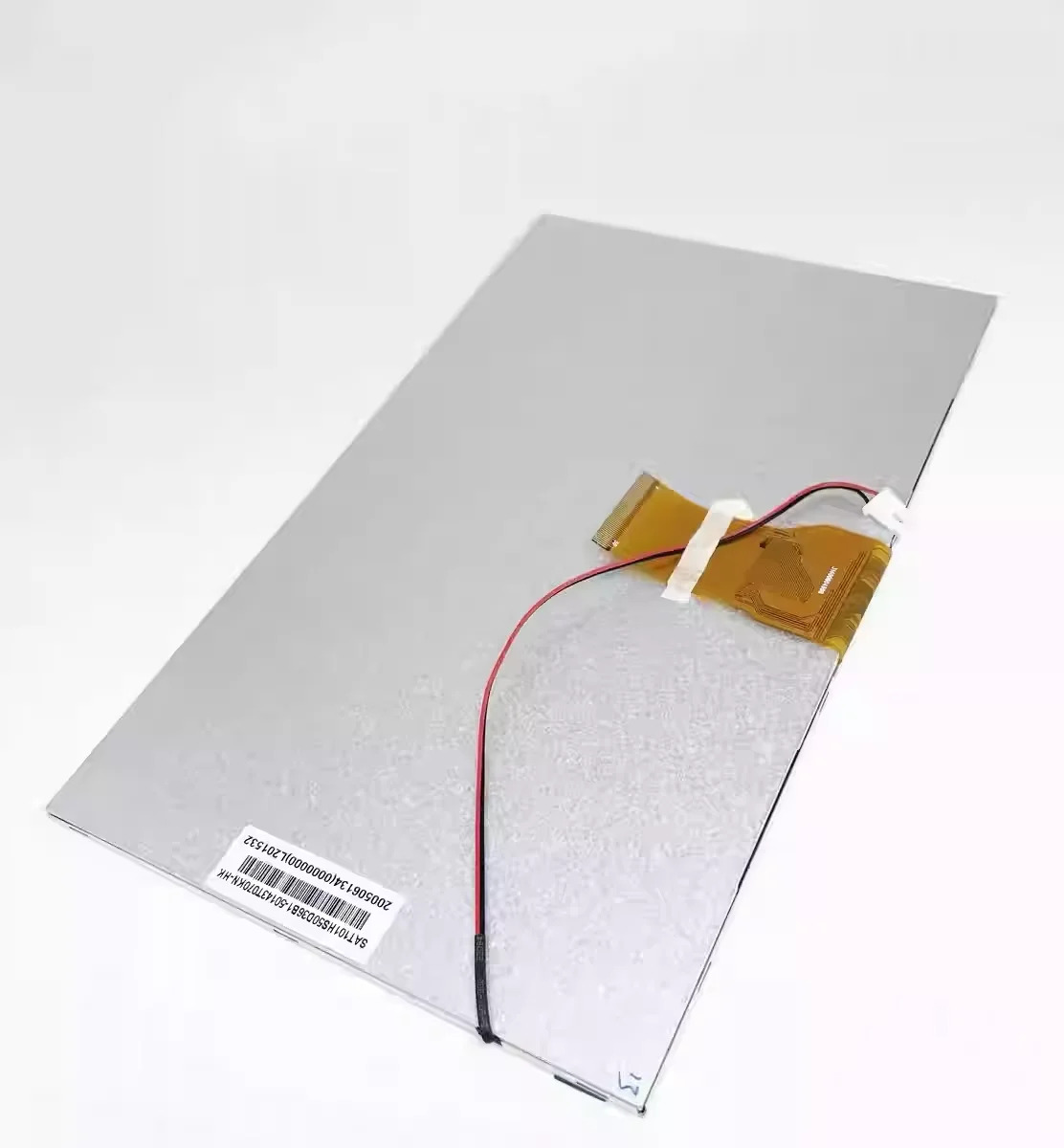 TGA63-MT TGA63 LCD 디스플레이 화면