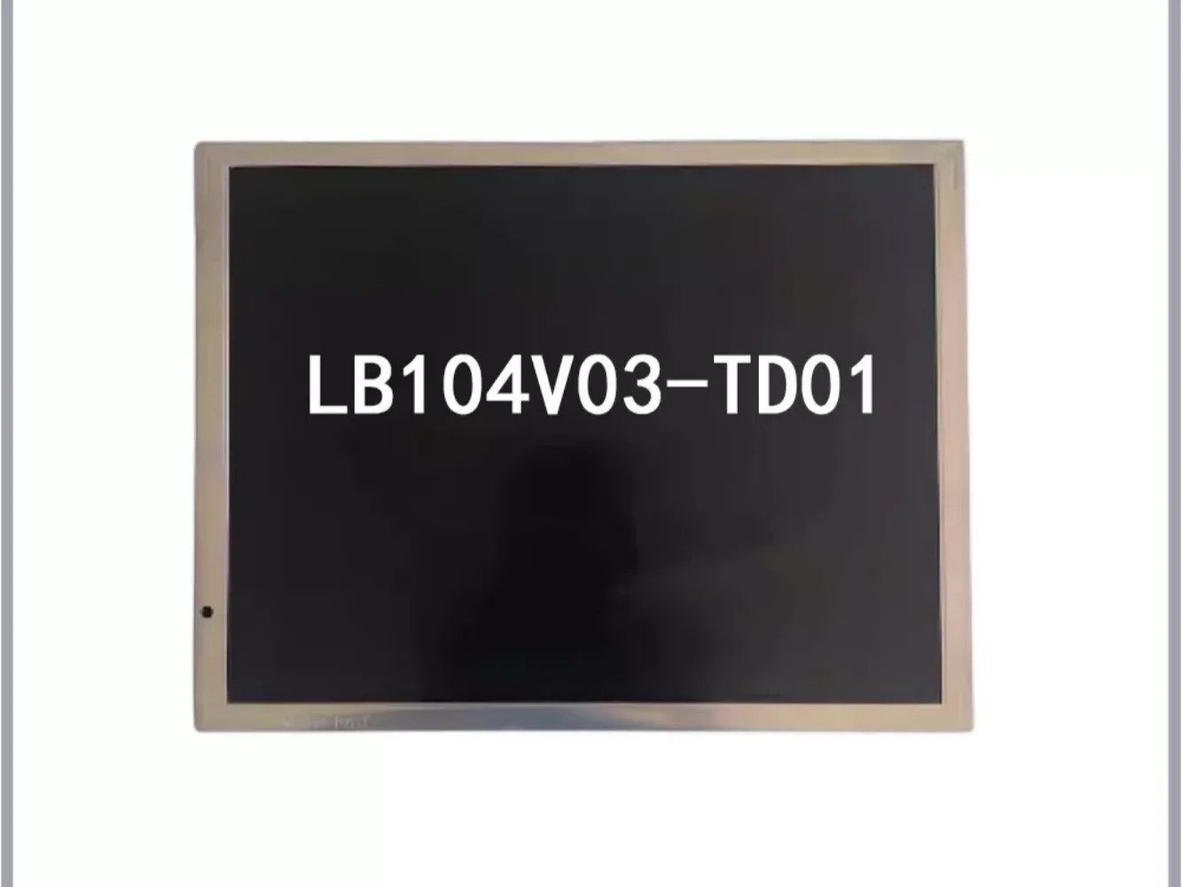 10.4인치 산업스크린 LB104V03-TD01 리퍼